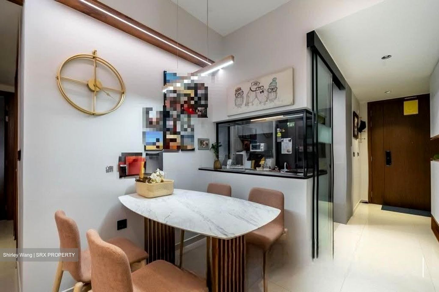 Kandis Residence (D27), Condominium #565823991